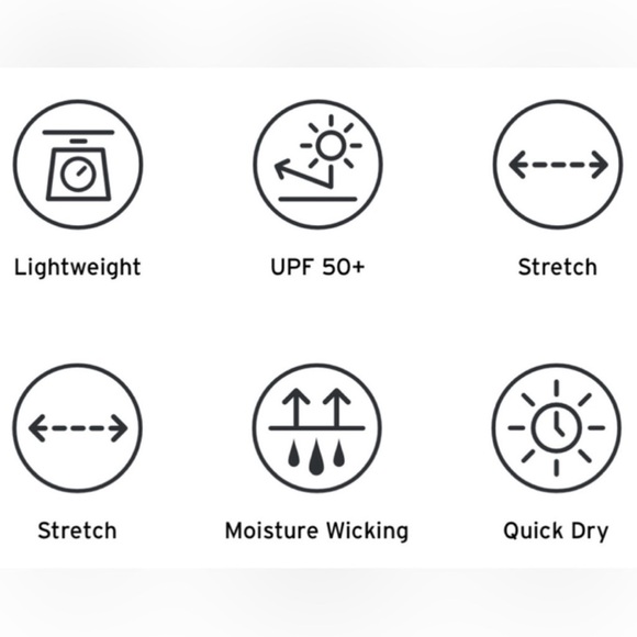 - Eddie Bauer M Blue Departure Easy Tank Dress! NEW! - Picture 10 of 16